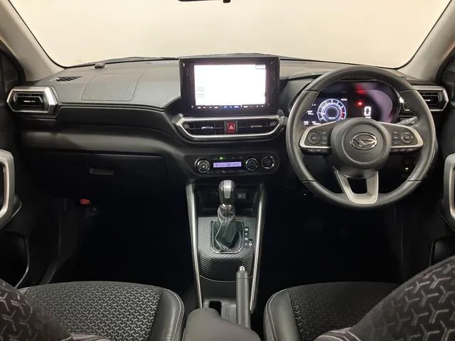 Daihatsu Rocky 2020 photo 4