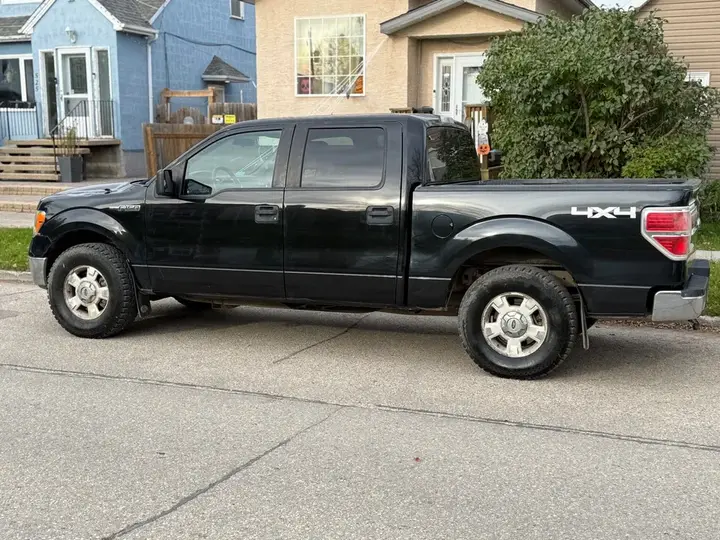 Ford F-150 2014 photo 5