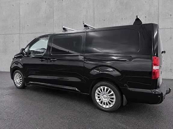 Toyota Proace 2021 photo 5