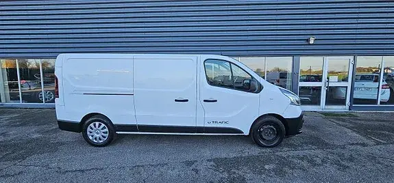Renault Trafic 2020 photo 5