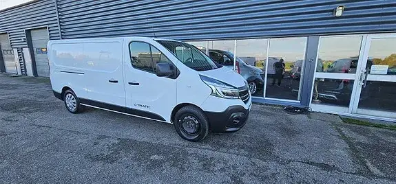 Renault Trafic 2020 photo 4