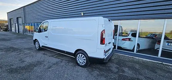 Renault Trafic 2020 photo 3