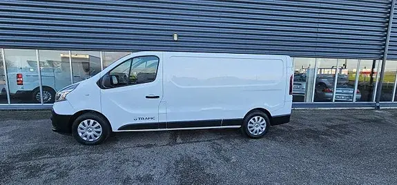 Renault Trafic 2020 photo 2