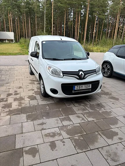 Renault Kangoo Express