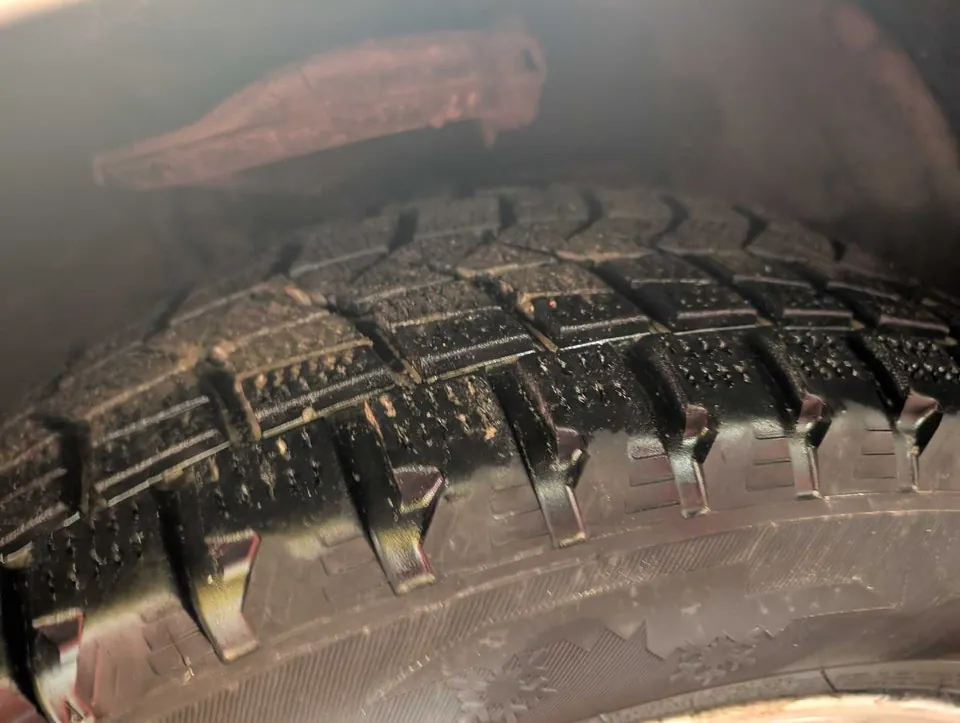 Toyota Sienna 2004 photo 5