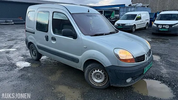 Renault Express