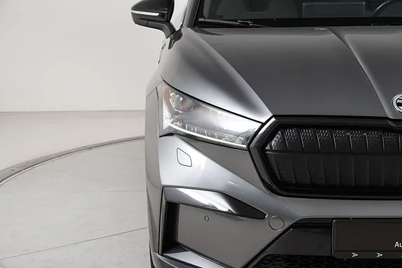 Skoda Enyaq 2023 photo 5