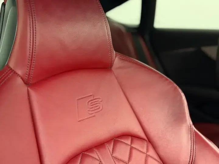 Audi S5 2017 photo 3