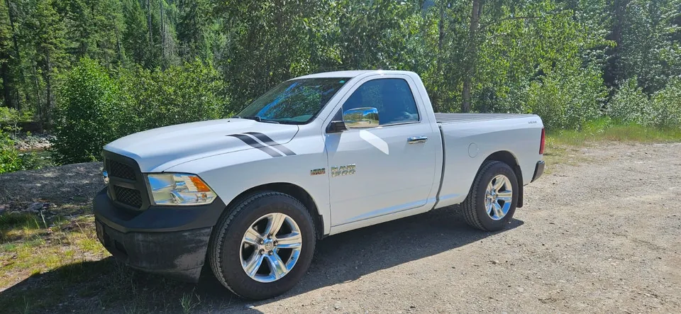 Dodge Ram 1500