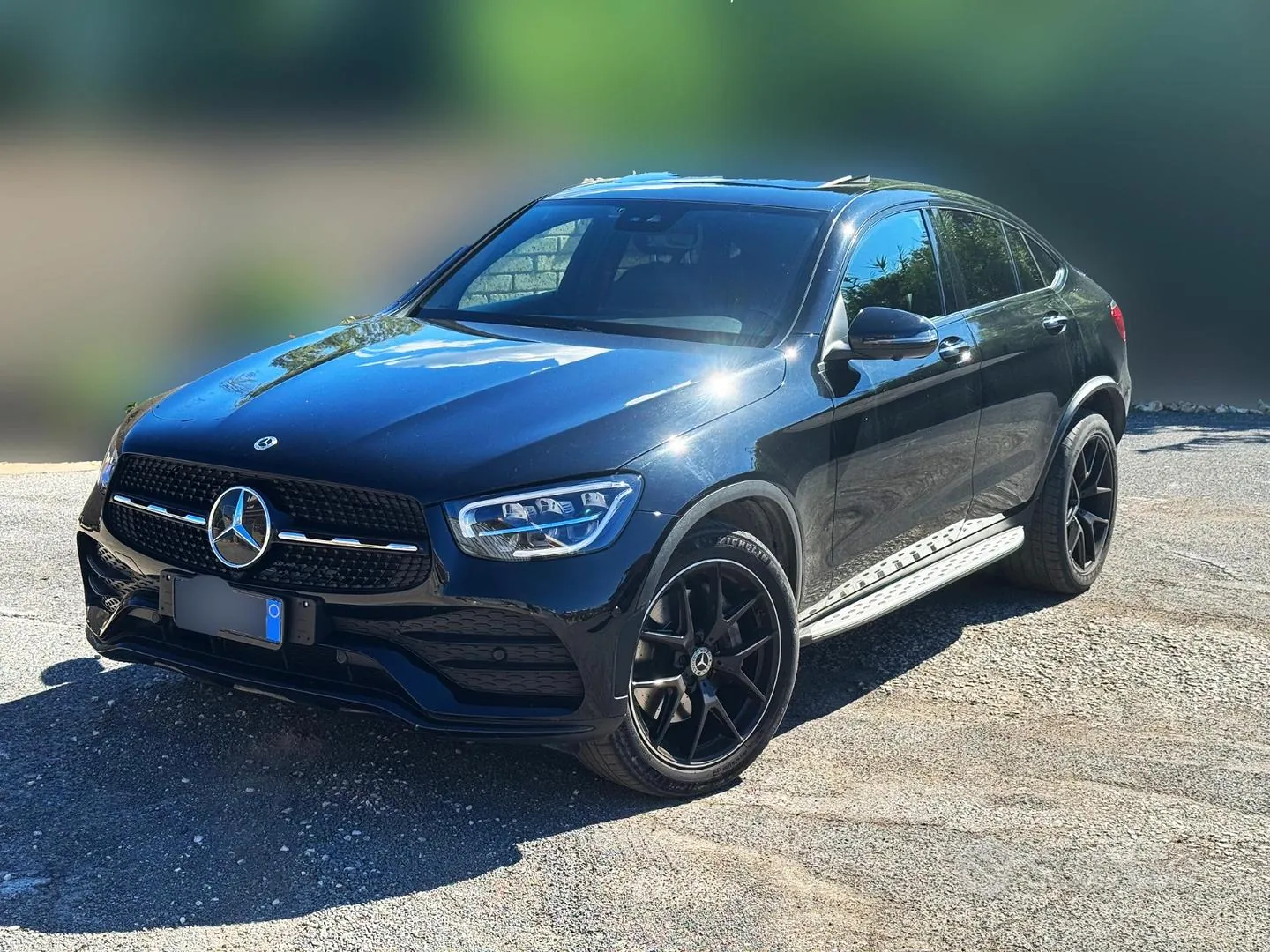 Mercedes-Benz Glc 2023 photo 4