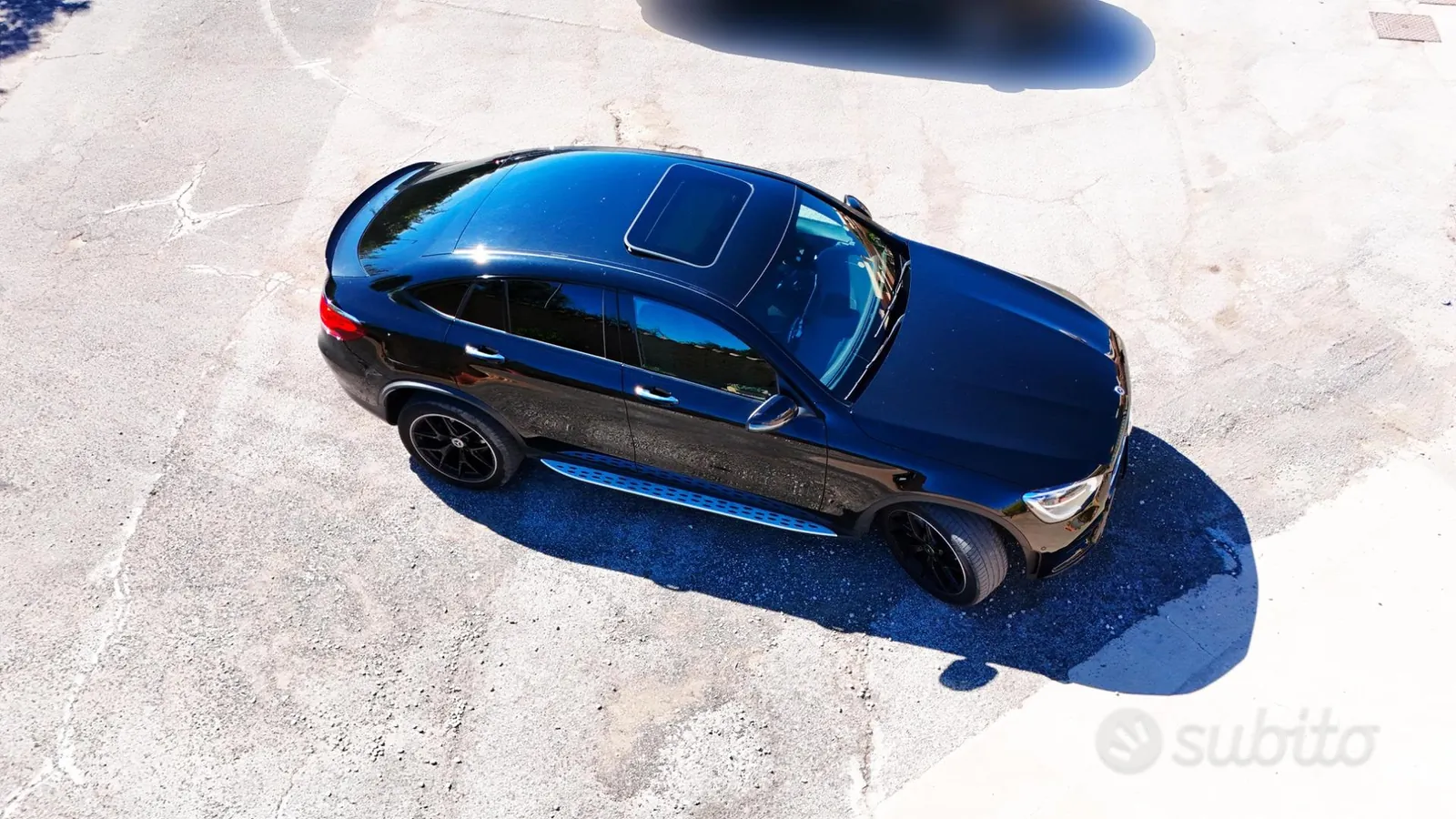 Mercedes-Benz Glc 2023 photo 2