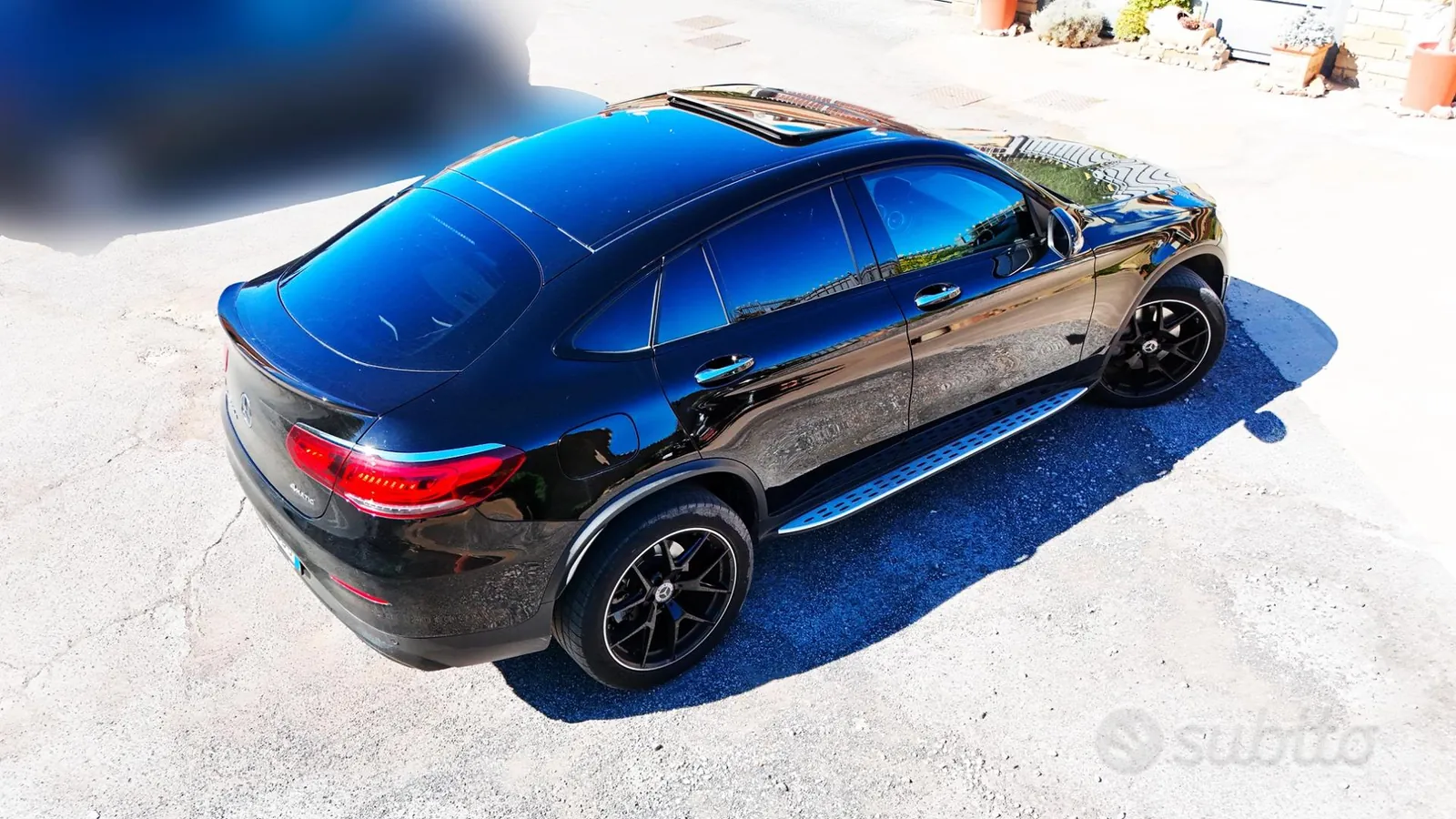 Mercedes-Benz Glc 2023 photo 3