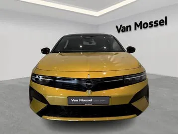 Opel Astra 2026 photo 2