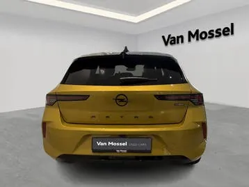 Opel Astra 2026 photo 3