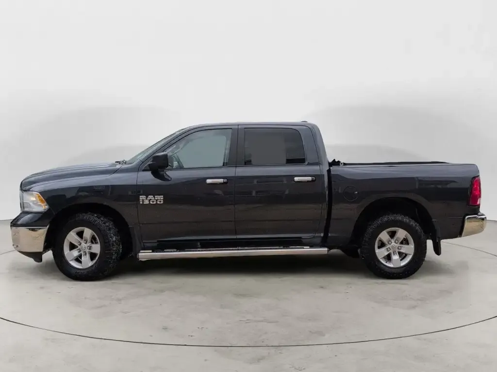 Ram 1500 2014 photo 4
