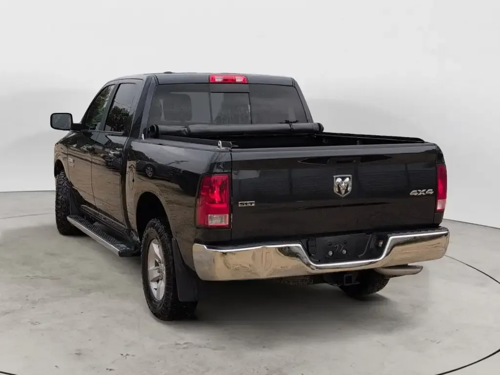 Ram 1500 2014 photo 5