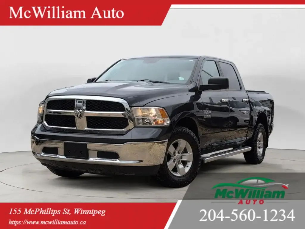 Ram 1500