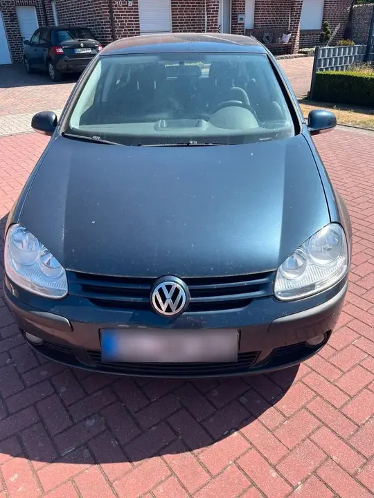 Volkswagen Golf 5