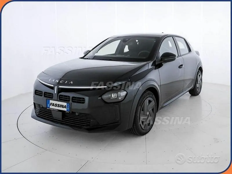 Lancia Ypsilon 2025 photo 3