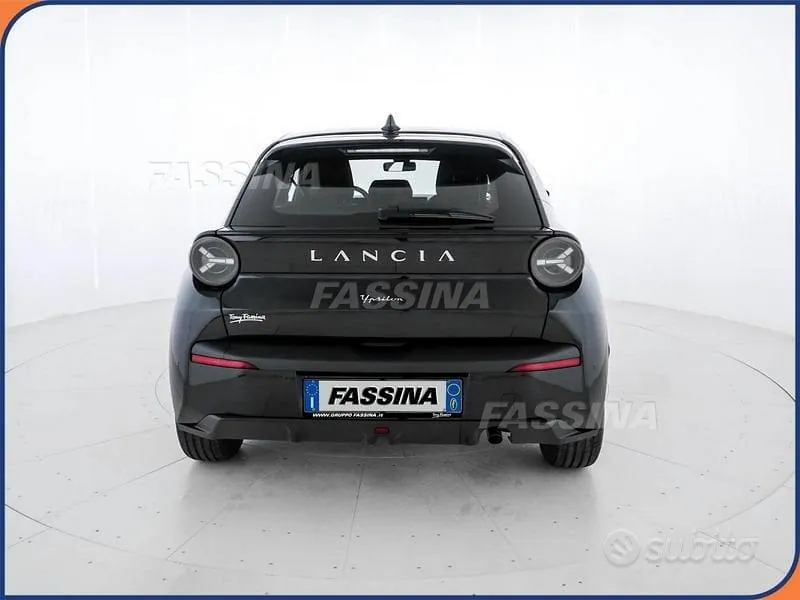 Lancia Ypsilon 2025 photo 5