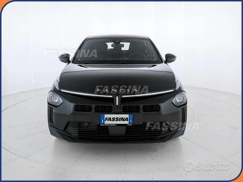Lancia Ypsilon 2025 photo 2