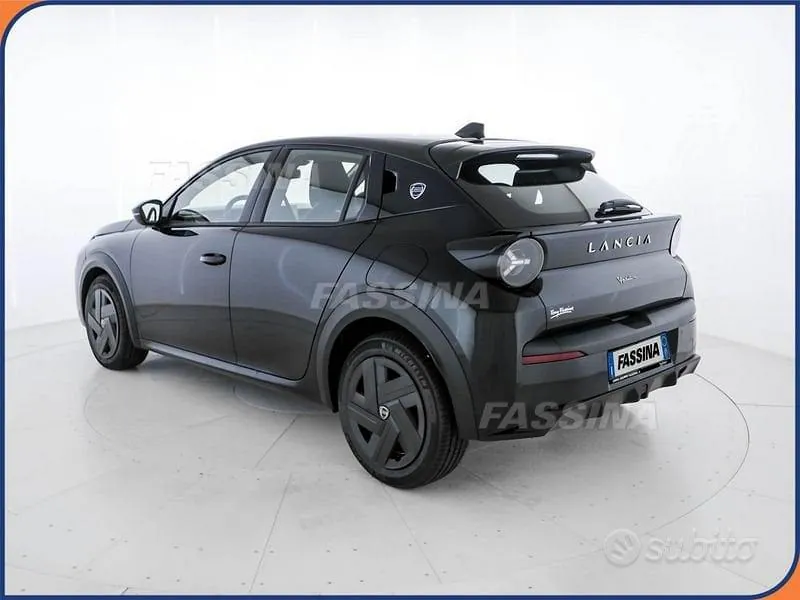 Lancia Ypsilon 2025 photo 4