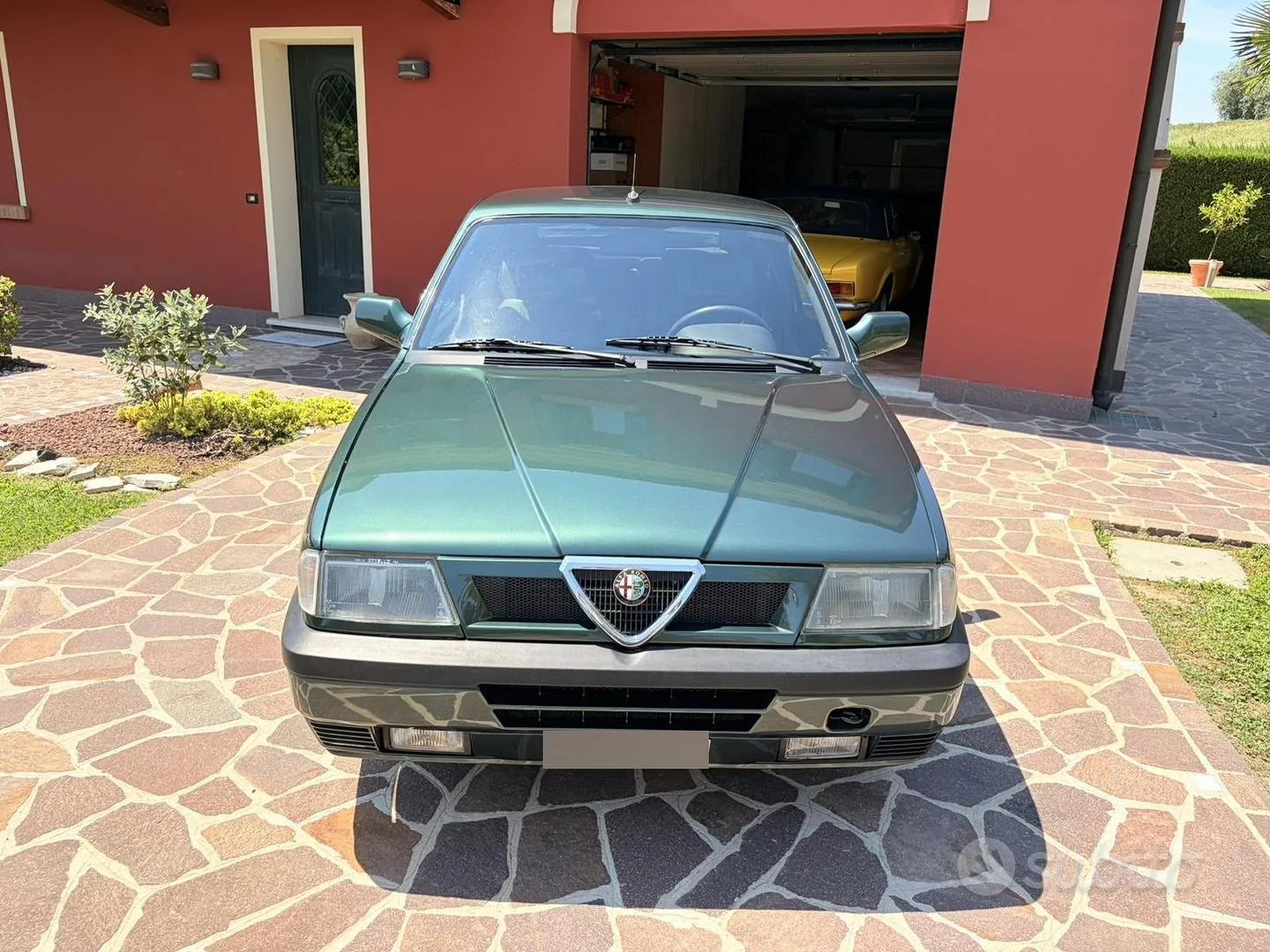 Alfa Romeo 33