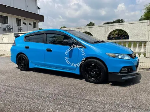 Honda Insight