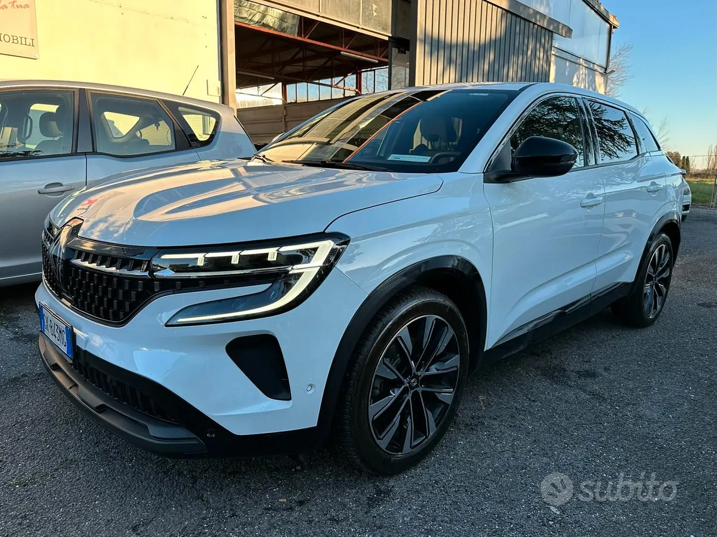 Renault Austral