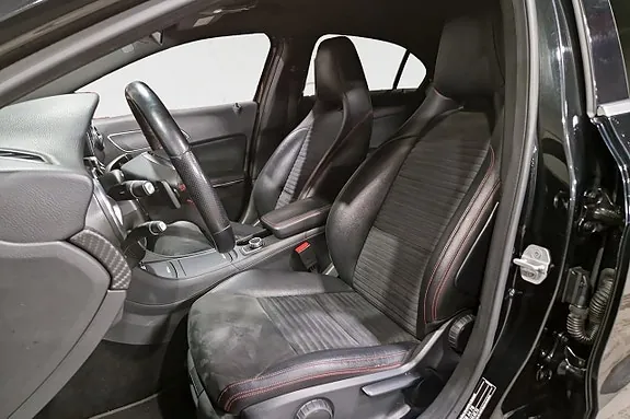 Mercedes-Benz A220 2014 photo 3