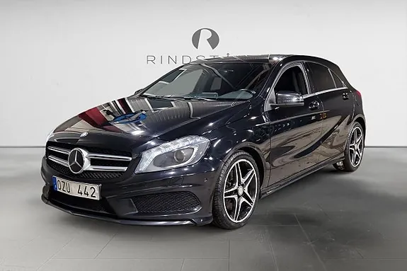 Mercedes-Benz A220