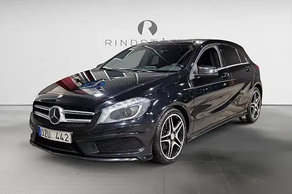 Mercedes-Benz A220