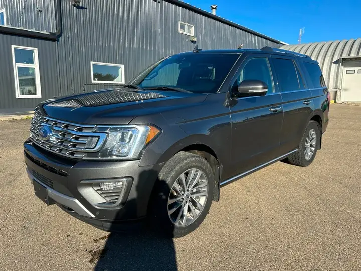 Ford Expedition