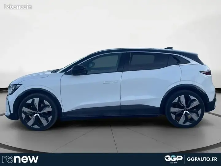 Renault Megane 2022 photo 4