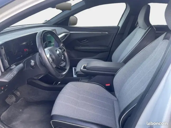 Renault Megane 2022 photo 5