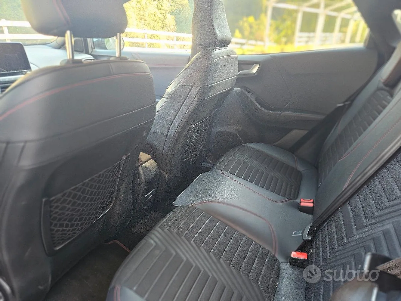 Ford Puma 2021 photo 5