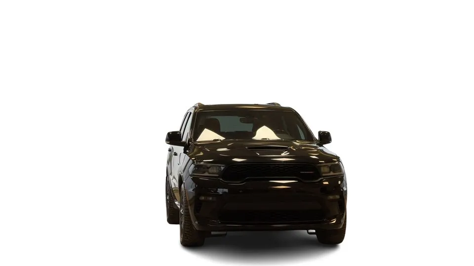 Dodge Durango 2021 photo 4