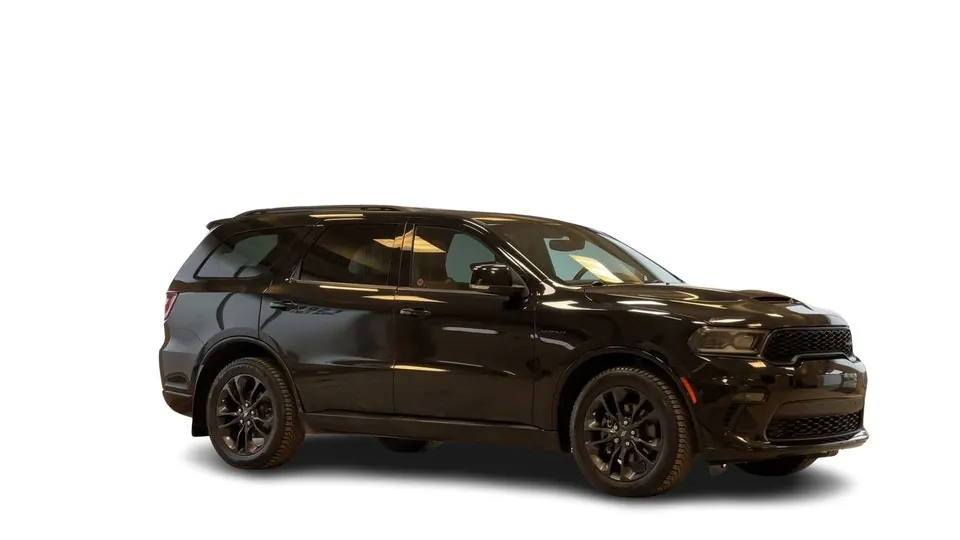 Dodge Durango 2021 photo 2