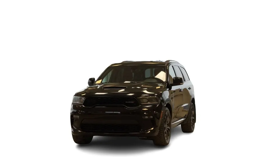 Dodge Durango 2021 photo 5