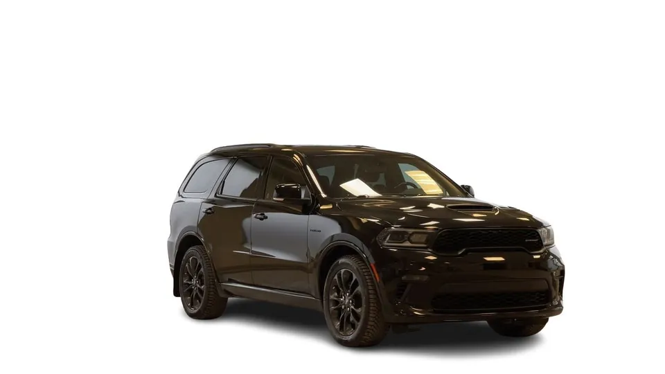 Dodge Durango 2021 photo 3