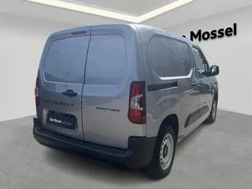 Peugeot Partner 2025 photo 3