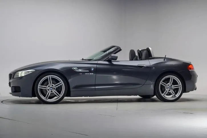BMW Z4 2015 photo 2