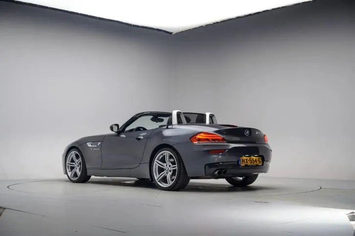 BMW Z4 2015 photo 3