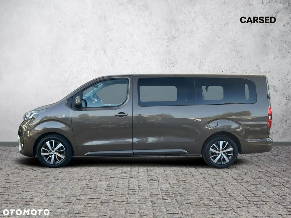 Toyota Proace Verso 2022 photo 2