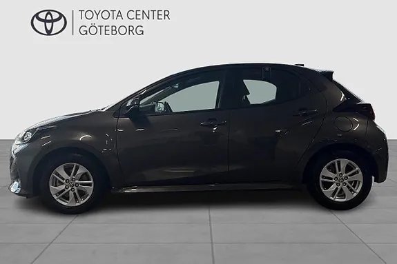 Toyota Yaris 2025 photo 4
