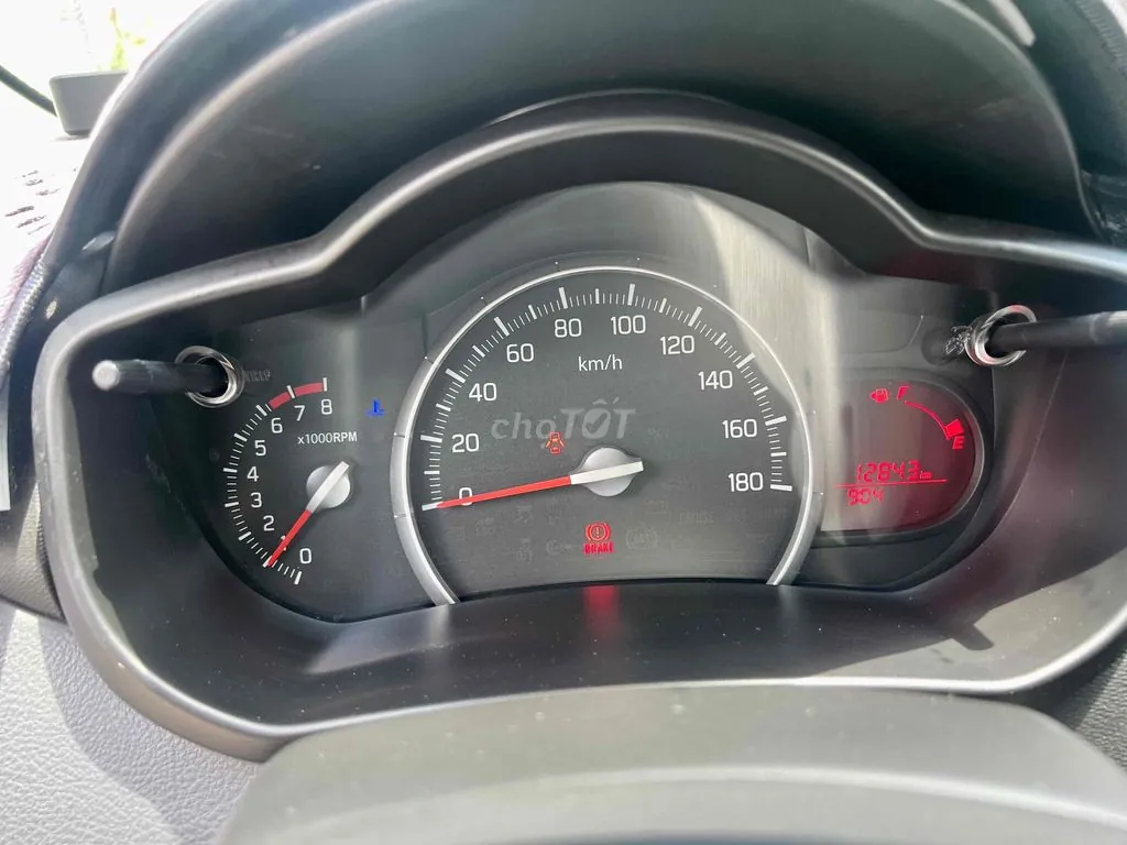 Suzuki Celerio 2019 photo 3