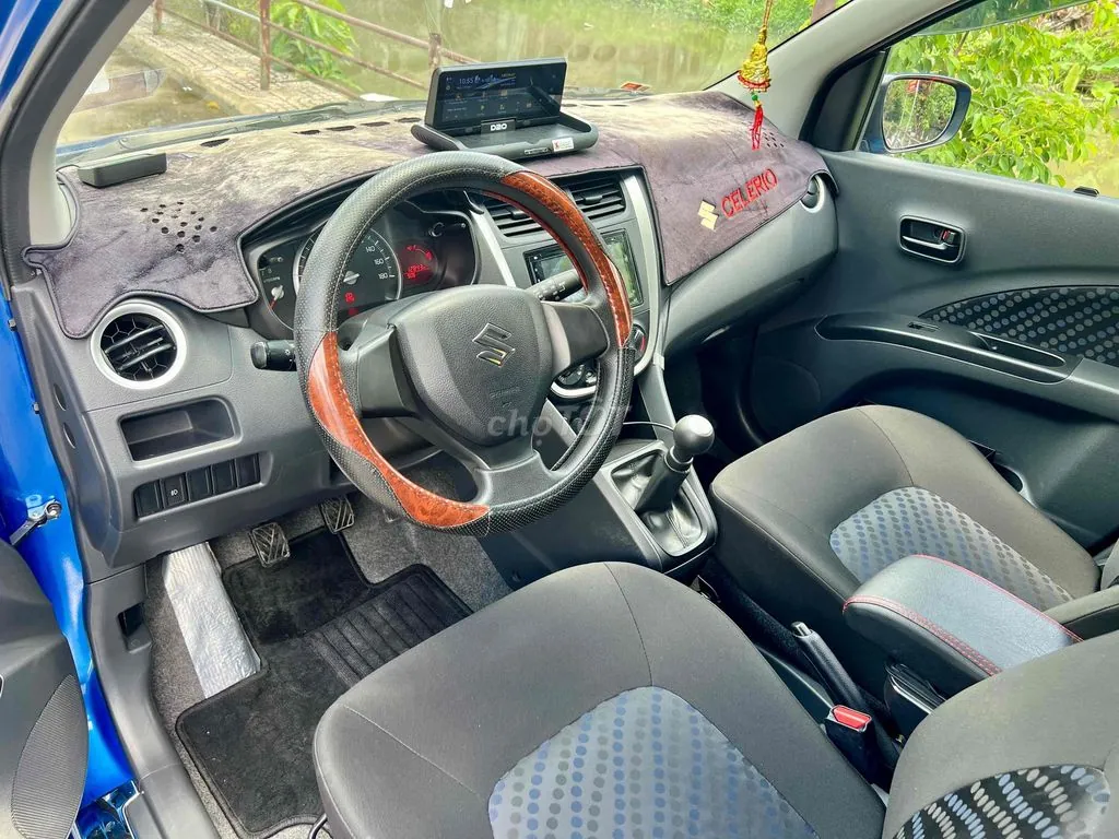 Suzuki Celerio 2019 photo 5