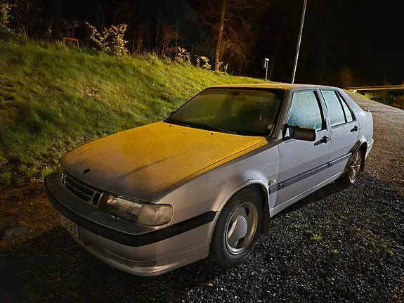 Saab 9000