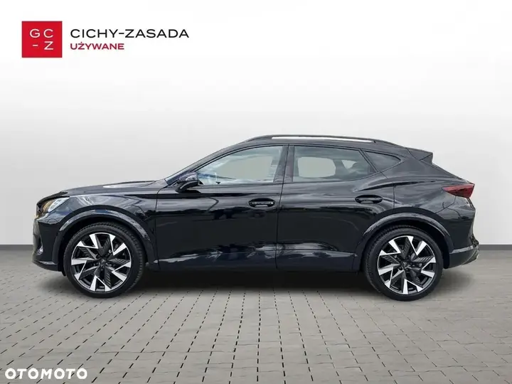 Cupra Formentor 2026 photo 2
