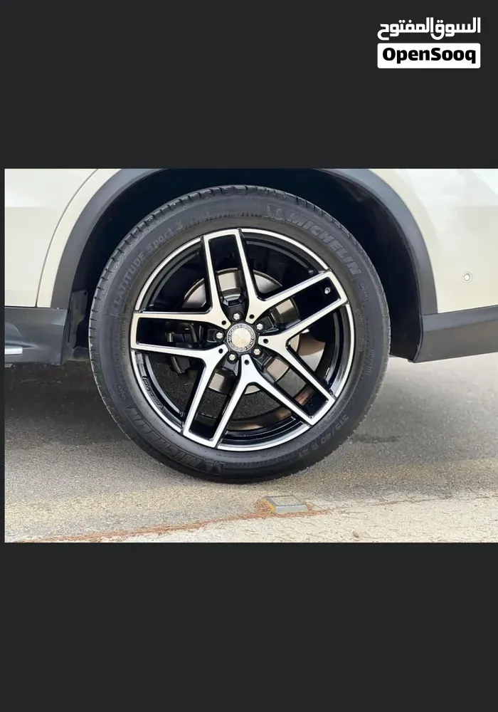 Mercedes-Benz Gle-Class 2016 photo 2